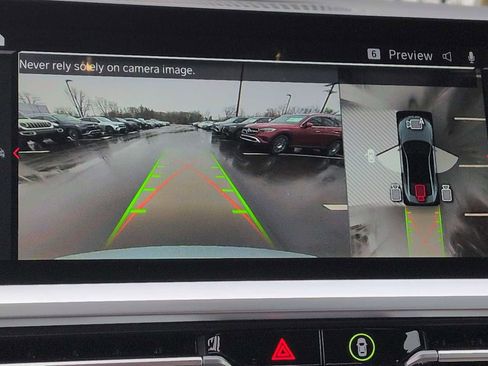 Used 2023 BMW M4 Coupe w/ M Driver's Package image 33