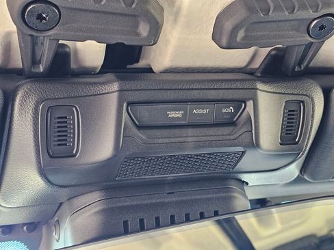 New 2026 Jeep Wrangler Sahara image 26