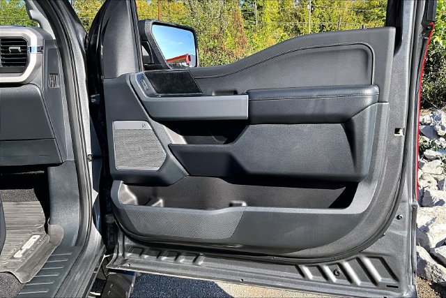 Used 2023 Ford F150 XLT w/ Equipment Group 302A High AWD/4WD image 18