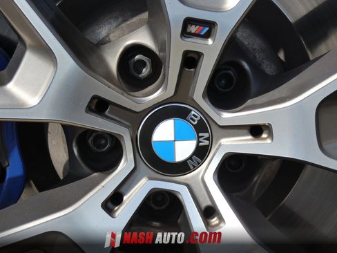 Used 2020 BMW M850i Gran Coupe xDrive AWD/4WD image 22