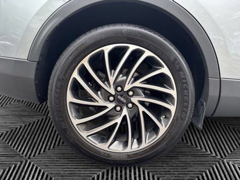Used 2020 Lincoln Nautilus Reserve FWD image 32