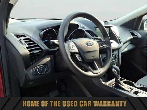 Used 2019 Ford Escape SE AWD/4WD image 16