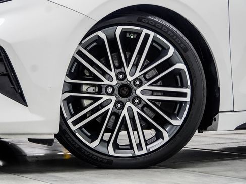 Used 2024 Kia Forte GT FWD image 6