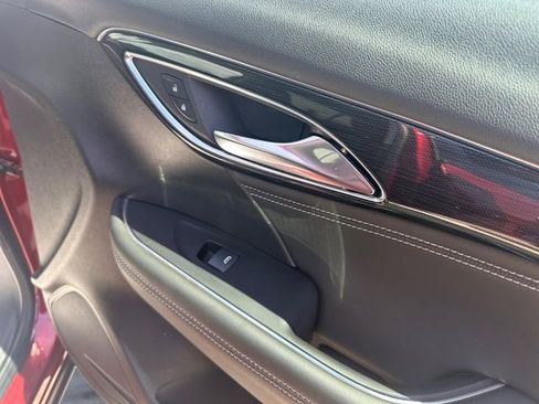 Used 2023 Buick Envision Essence w/ Sport Touring Package image 13