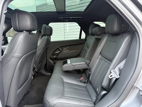 Certified 2023 Land Rover Range Rover Sport SE image 23