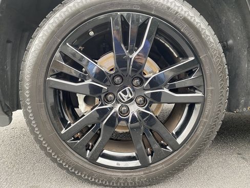 Used 2022 Honda Pilot Special Edition image 41