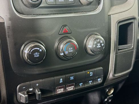 Used 2014 RAM 2500 Tradesman w/ Protection Group AWD/4WD image 15