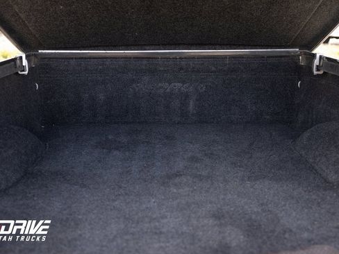 Used 2001 Toyota Tundra Limited image 11