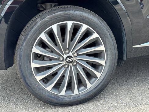 Used 2024 Hyundai Palisade Calligraphy FWD image 8