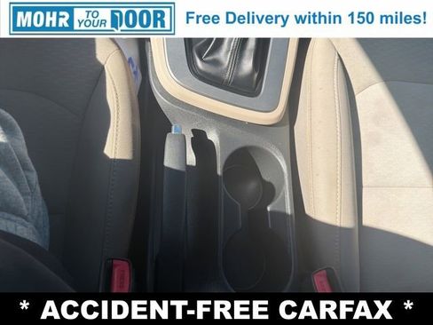 Used 2019 Hyundai Elantra SEL image 23