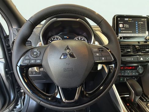 New 2026 Mitsubishi Eclipse Cross SEL AWD/4WD image 16