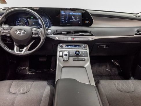 Used 2021 Hyundai Palisade SEL w/ Convenience Package AWD/4WD image 28