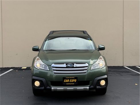 Used 2014 Subaru Outback 2.5i Limited w/ Moonroof Package image 2