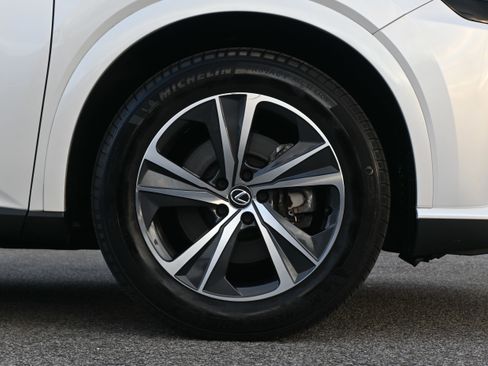 Used 2024 Lexus RX 350 Premium w/ Convenience Package image 22