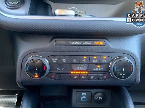 Used 2022 Ford Bronco Sport Outer Banks AWD/4WD image 31