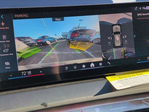 Used 2025 BMW X3 xDrive30i w/ Premium Package image 13