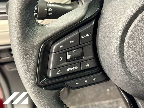New 2026 Subaru Forester Premium AWD/4WD image 12