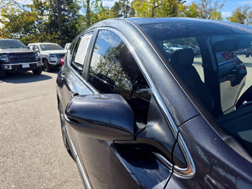 Used 2017 Honda CR-V EX-L image 34