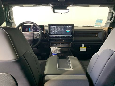 New 2025 GMC Hummer EV 3X image 25
