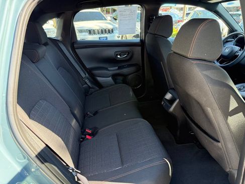 Used 2024 Honda HR-V Sport image 18