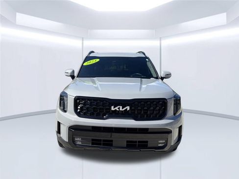 Used 2024 Kia Telluride SX Prestige X-Pro AWD/4WD image 2