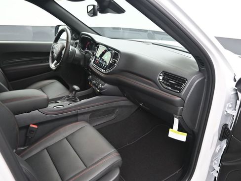 New 2026 Dodge Durango GT image 46