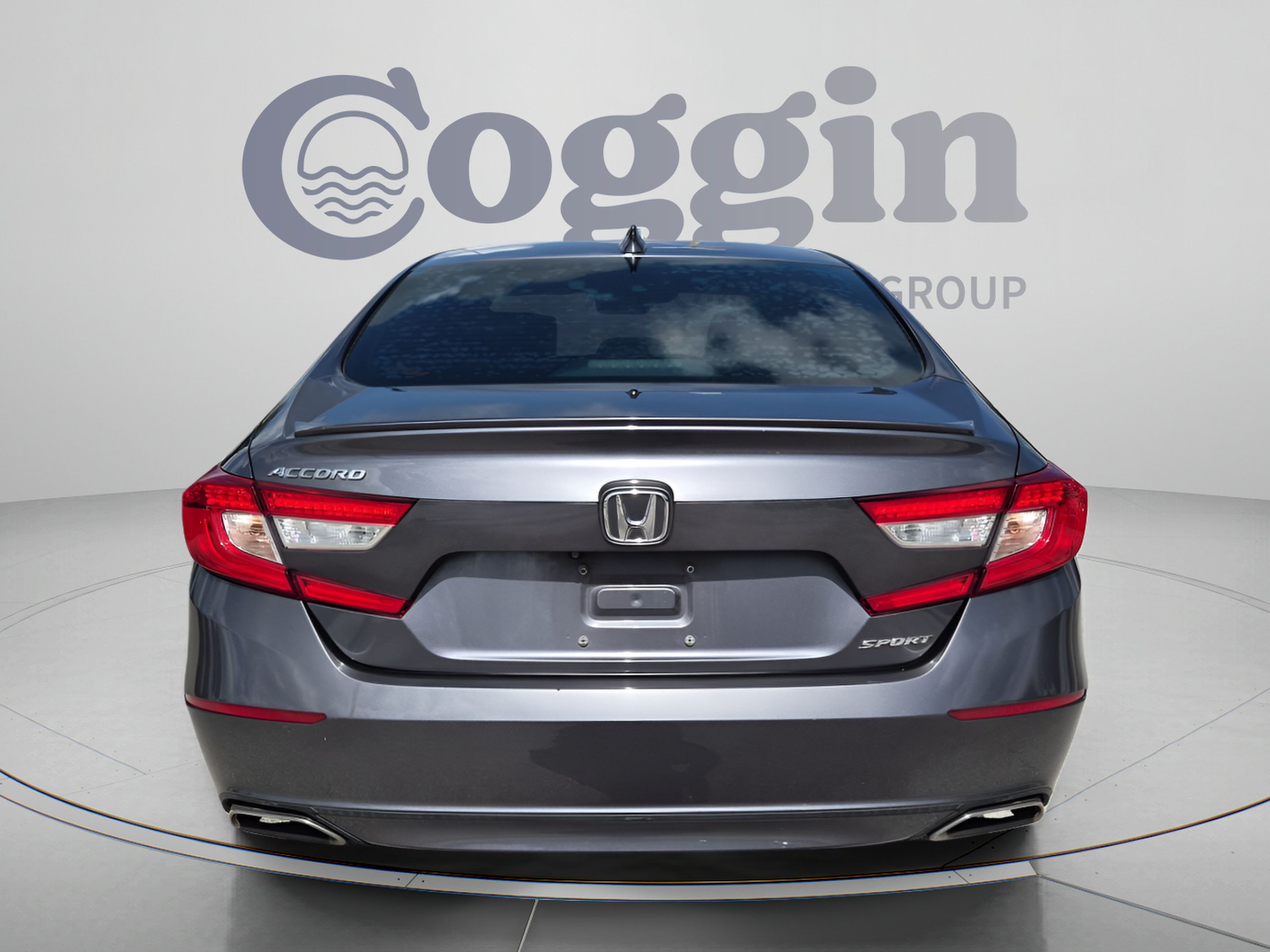 Used 2020 Honda Accord Sport image 5