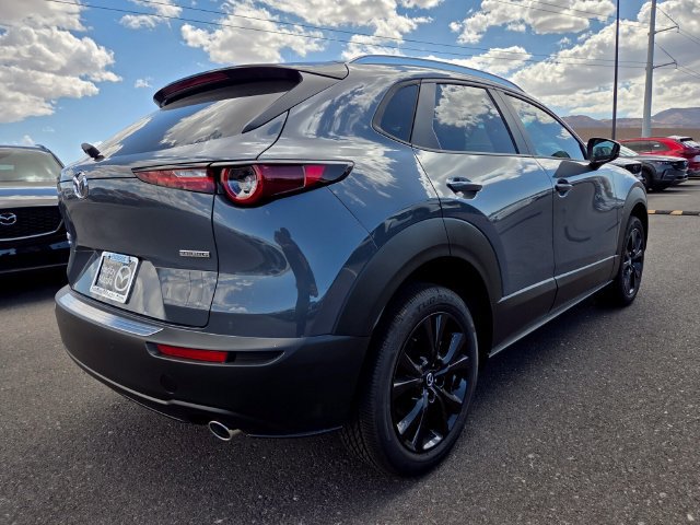 New 2026 MAZDA CX-30 AWD 2.5 S image 4
