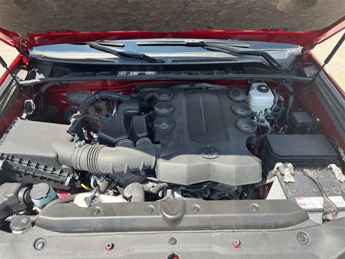 Used 2023 Toyota 4Runner SR5 Premium image 29