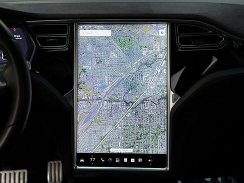 Used 2016 Tesla Model X P90D AWD/4WD image 21