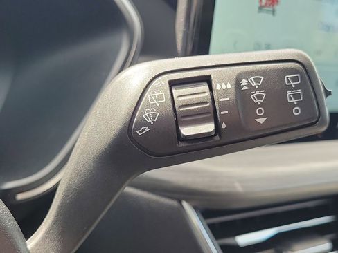 New 2025 Ford Escape Base w/ PHEV Premium Package image 14