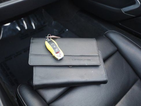Used 2014 Porsche 911 Carrera S RWD image 42