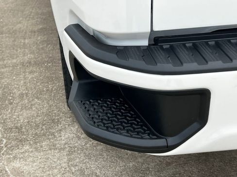 New 2026 Chevrolet Silverado 1500 RST w/ RST Select Package RWD image 16