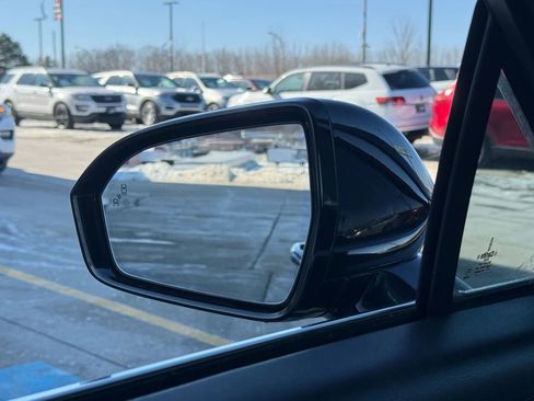 Used 2016 Lincoln MKX Reserve w/ Climate Package image 46