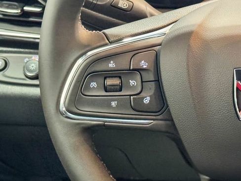 New 2026 Buick Envista Preferred w/ Convenience I Package image 32
