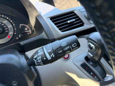 Used 2016 Honda Odyssey Touring Elite image 59