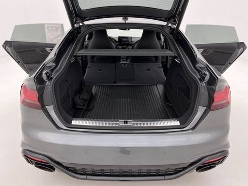 Used 2021 Audi RS 5 Sportback AWD/4WD image 28