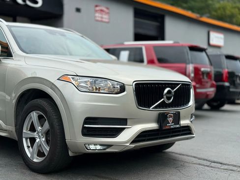 Used 2016 Volvo XC90 T5 Momentum image 35