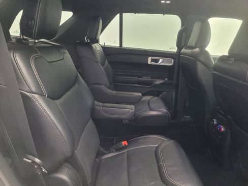 Used 2020 Ford Explorer ST AWD/4WD image 19