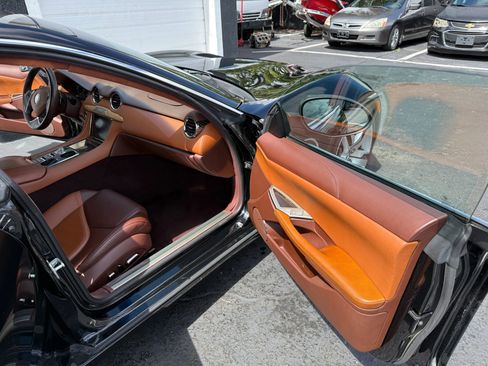 Used 2012 Fisker Karma EcoSport image 18