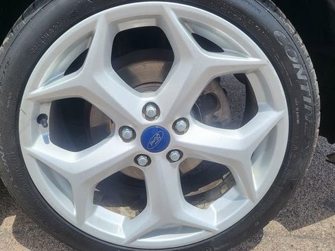 Used 2014 Ford Focus ST w/ Equipment Group 202A FWD image 13