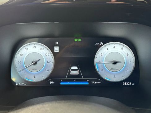 Used 2023 Hyundai Palisade Calligraphy w/ Cargo Package image 47