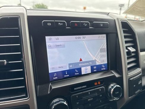 Used 2020 Ford F250 Lariat AWD/4WD image 3
