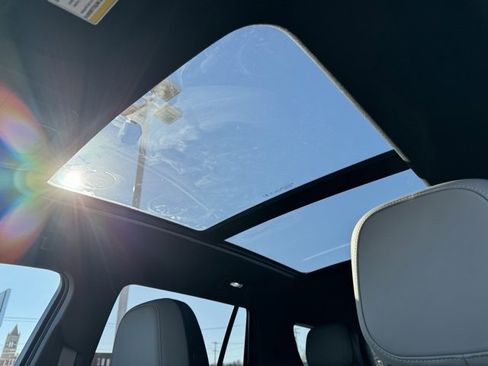 New 2026 GMC Terrain Elevation image 13