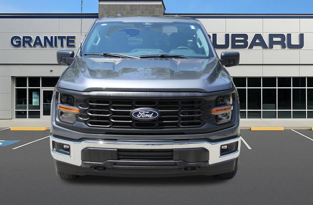Used 2026 Ford F150 XL w/ Equipment Group 103A High AWD/4WD image 5