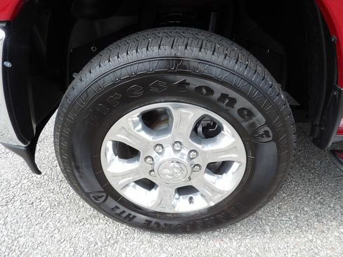 Used 2026 RAM 2500 Big Horn AWD/4WD image 51