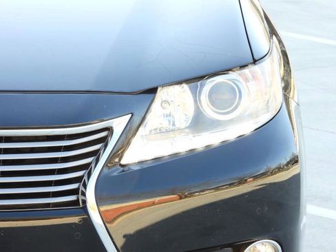 Used 2013 Lexus ES 350 w/ Luxury Pkg image 29
