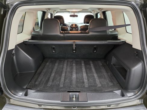 Used 2017 Jeep Patriot 75th Anniversary w/ Power Value Group image 12