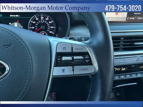 Used 2021 Kia Telluride SX w/ SX Prestige Package image 17