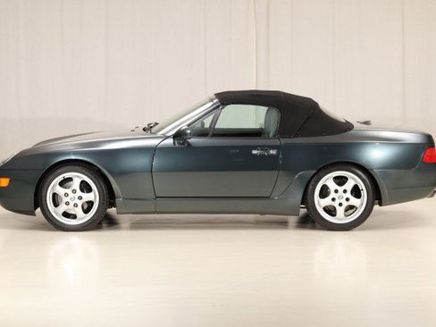 Used 1994 Porsche 968 Cabriolet image 3